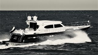 Elling Yachts model E6 Highline [upl. by Deegan174]