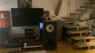 4a32 mod gen 2 one channel test Kurt Elling 2 [upl. by Bloem]