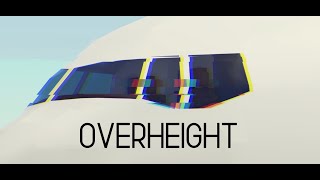 OVERHEIGHT PTFS Crash Film [upl. by Roon]