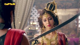 राजकुमारी मृणाल को मिली पृथ्वी वल्लभ की तलवार  Prithvi Vallabh  EP 6  Full Episode [upl. by Nueoras]