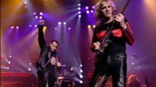 Judas Priest Electric Eye LIVE [upl. by Richmound745]