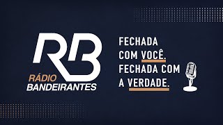 🔴 Bandeirantes Acontece  Programa de 16092024 [upl. by Sirama]