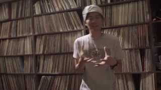 Luvsic Part6  Uyama Hiroto Remix featuring Shing02 [upl. by Idnym]