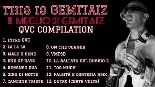 Il meglio di GEMITAIZ  QVC Compilation [upl. by Ognimod422]