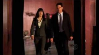 Prentiss y Hotch  Emily y Aaron CLOSER Criminal Minds Mentes Criminales [upl. by Yniar]