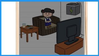 Brain Test 2 Emilys Farm Level 20  Walkthrough [upl. by Annaer]