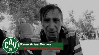 Club Áreas Verdes [upl. by Vacuva]