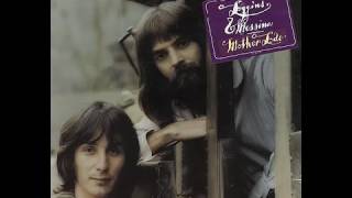 Kenny Loggins amp Jim Messina  Mother Lode All LP [upl. by Avera]