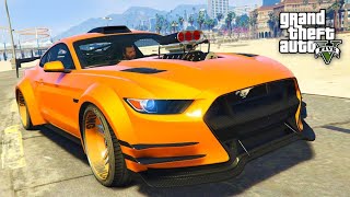 🔥Dove trovare auto rare offline e online su GTA 5  2020🔥 [upl. by Eeryn]