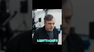 You Dont Tell Mark Hamil What The Force Is 😳 fypシ゚viral shortsfeed shortsviral fye markhamill [upl. by Adnawahs229]