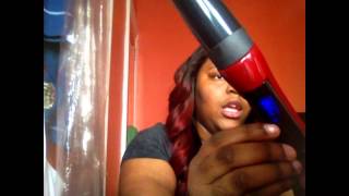 Remington Styling Tools Review In Love [upl. by Verity]