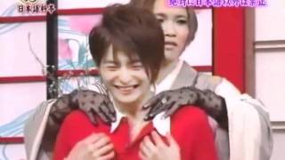 Koike Teppei  Smile subbed [upl. by Enair890]