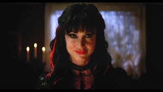 Night Of The Demons Trailer 2009 [upl. by Aneleve754]