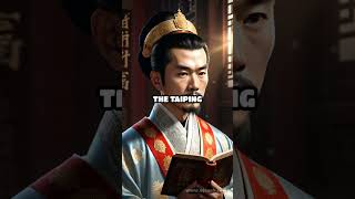 The Taiping Rebellion Visionary Uprising [upl. by Armelda]