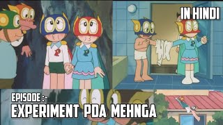 Perman The experiment Was Expensive Perman Hindi New Episode 2022 Full Fun Ep [upl. by Hung965]