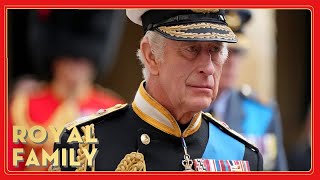 Operation Menai Bridge Funeral plan for King Charles III underway security expert says [upl. by Belen]