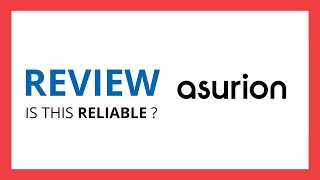 ASURION INSURANCE  Test amp Review in 2024 Is this reliable Benefits Cons Score [upl. by Brittni]