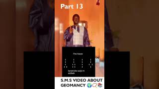 Sms videogeomancyclass part  13 [upl. by Cuhp759]