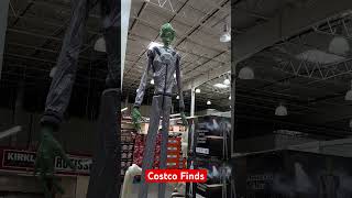 Costco Finds  Halloween Animated Alien [upl. by Yregerg]