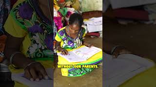 Shall we Help the Parentless Kids  ChennaiSpeaks Youtube Shorts [upl. by Hank]