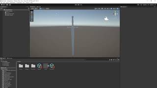 How to export Fbx from unity 2022 [upl. by Yllet]