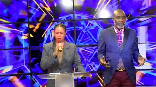 Sunday Service With quotPASTOR YODEquot quotImmortality Fiction Or Reality Part 5 quot [upl. by Island]