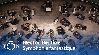 Berlioz Symphonie fantastique  The Orchestra Now [upl. by Lubow4]