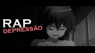 Depressão 2  Gustavo GN SAD Pesado [upl. by Fanya]