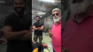 Watch VLOG131vlogsbrotomotiv Harshal ki polo dekh kar PAPA ho gaye Trigger🤭Brotomotiv brotomotiv [upl. by Sacha]