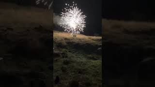 Fireworks Vid 2 18th May 2024 [upl. by Sheelah403]