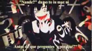 Outer Science  Cover 【unc（あんく）】  Kagerou Project   Sub Español  Karaoke [upl. by Ynahpit]