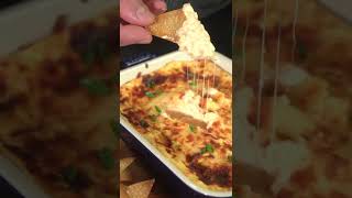 Crab Dip With Crispy Wonton Shorts [upl. by Shaun]