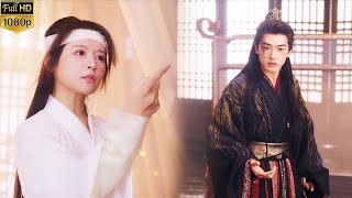 💗EP09 被迫做了三年的暖床丫鬟，現代美女穿越到她身上復仇，醒來就給王爺一個大巴掌！ [upl. by Mundt]