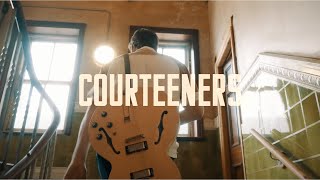 Courteeners  Pink Cactus Café Official Video [upl. by Yhtrod1]