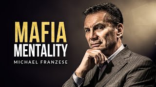 MAFIA MENTALITY  Greatest Motivation for Success [upl. by Cacia]