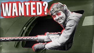 Why did Adolf Hitler Put a Bounty on this B17 Gunner [upl. by Tremaine750]