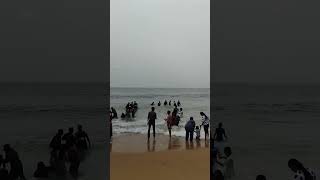 Kovalam beach Kerala thiruvananthapuram travel turisum latest vedious trending new short [upl. by Giza874]