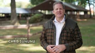 Governor Sununu Vote Kelly Ayotte to Protect the New Hampshire Way [upl. by Shimberg724]