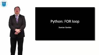 Python Iteration WHILE FOR DO LOOP loops [upl. by Anomahs46]