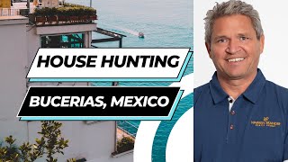 Bucerias Mexico  House Hunting  Dream Big In Mexico Real Estate [upl. by Aronle]