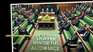 Pensioners Deserve Better – The Truth About Winter Fuel Allowance Cuts – What Pensioners Face [upl. by Ronoel]