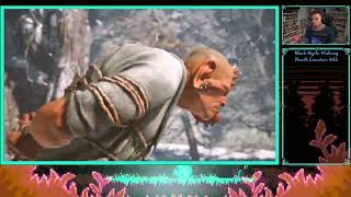 VOD The Destined Roamers Truth  Black Myth Wukong Part 14  Base Equipment Challenge [upl. by Meehan565]