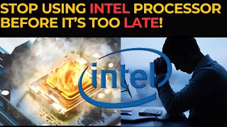 STOP Using Intel Processors Before Its TOO LATE  INTEL Downfall EXPOSED [upl. by Chrisy]