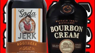 21 Content Drink Responsibly Root Beer Soda Jerk x Bourbon Cream [upl. by Nomrah]