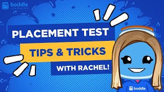 Getting Started for Teachers The Placement Test [upl. by Cherilyn]