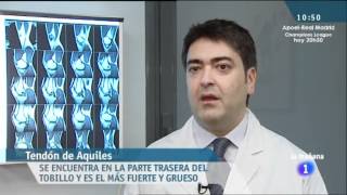 Como prevenir lesiones en tendones y ligamentos [upl. by Horatia]