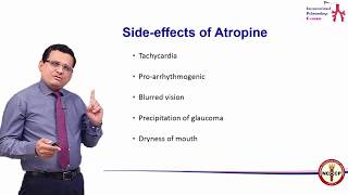 Anaesthesia and Sedation in Bronchoscopy  Dr Prashant Chhajed  IPeC [upl. by Satterlee]