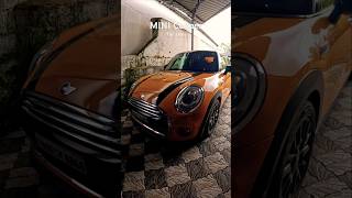 MINI Cooper for sale in marthandam preownedcars minicooper luxurycars car carlover trending [upl. by Fairleigh]