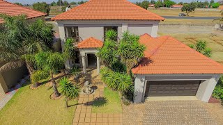 3 Bedroom For Sale  Boksburg North [upl. by Theda]