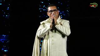 Abhijeet Bhattacharya Song  Abhijeet Bhattacharya all song Abhijeet Bhattacharya stege program [upl. by Yacano]